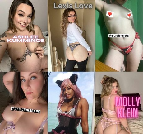 ebunnybarbie nice model img