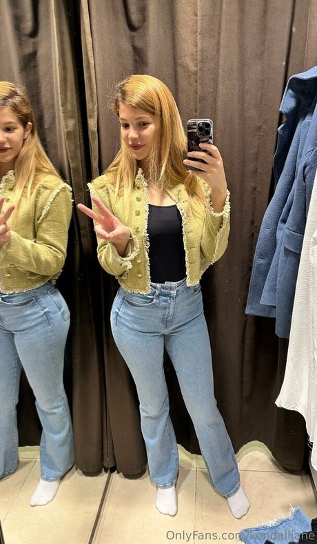 kendalljane nice model images