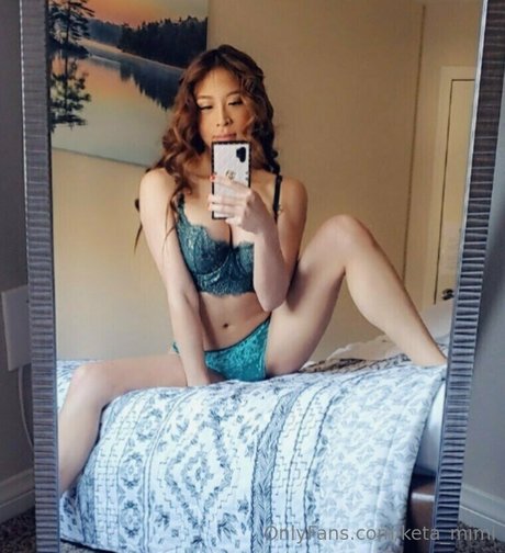 keta mimi nudes actress image
