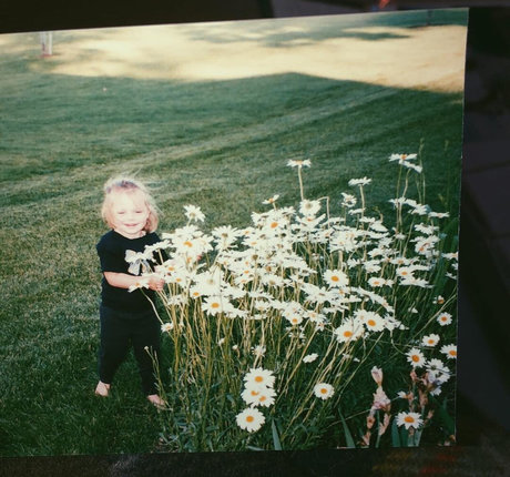 Clare Temerowski pornographic model photos