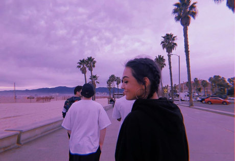 Clare Temerowski erotic star photo