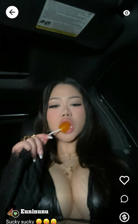 Euninunu pornstar best galleries