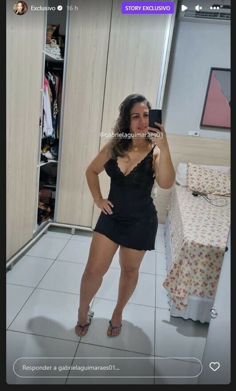 gabrielaguimaraes01 star naked gallery