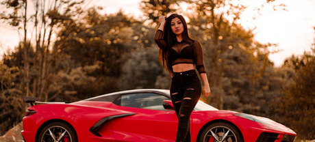 GattiMonica pornographic star images