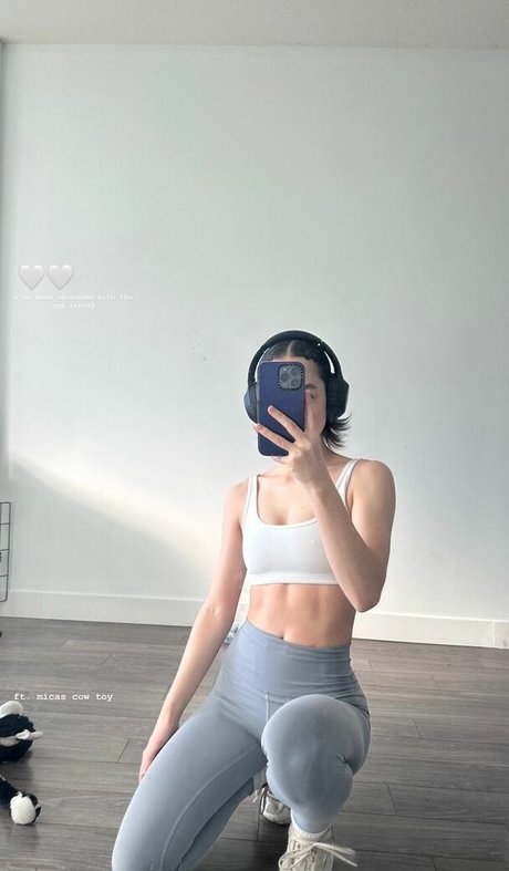 sakurashymko sexy model photos