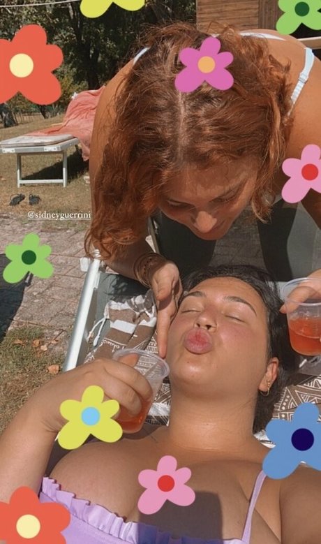 alessiabarbarossa model top galleries