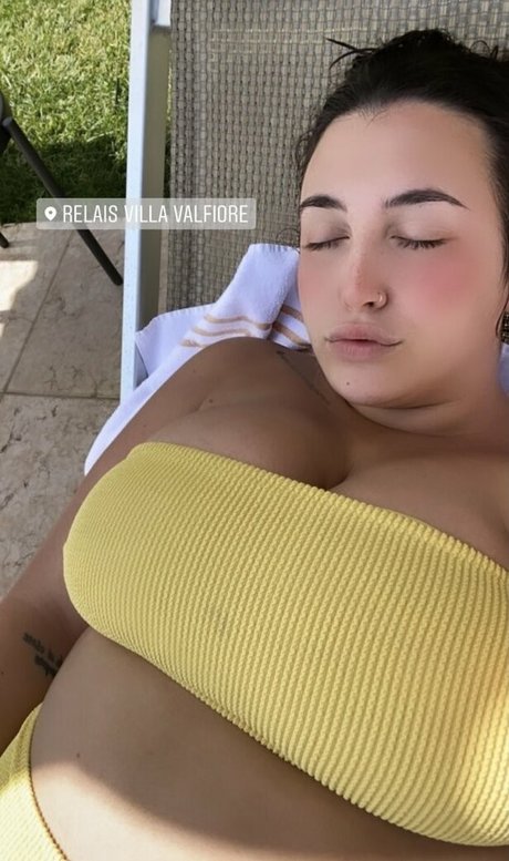 alessiabarbarossa model hd galleries