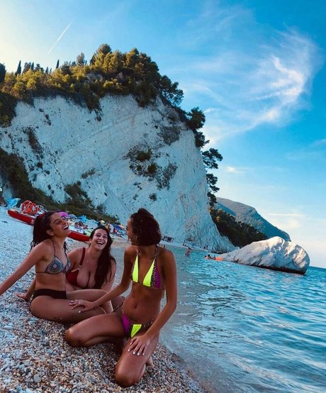 alessiabarbarossa best star galleries