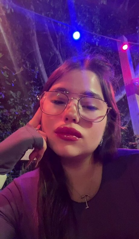 Tamar Abuchzira sexy star photos