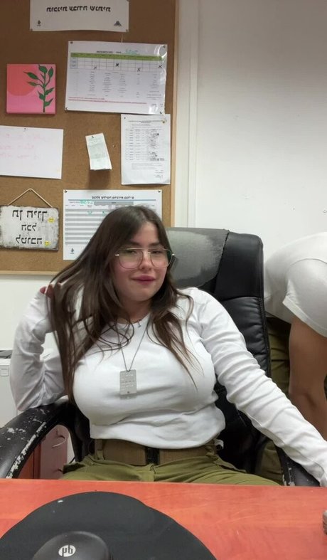 Tamar Abuchzira sex model galleries