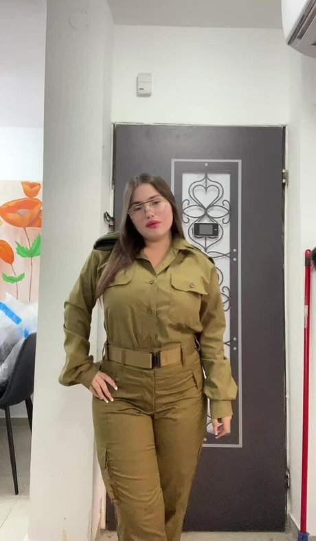 Tamar Abuchzira nudes actress gallery