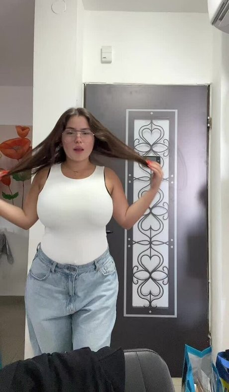 Tamar Abuchzira xxx star photos