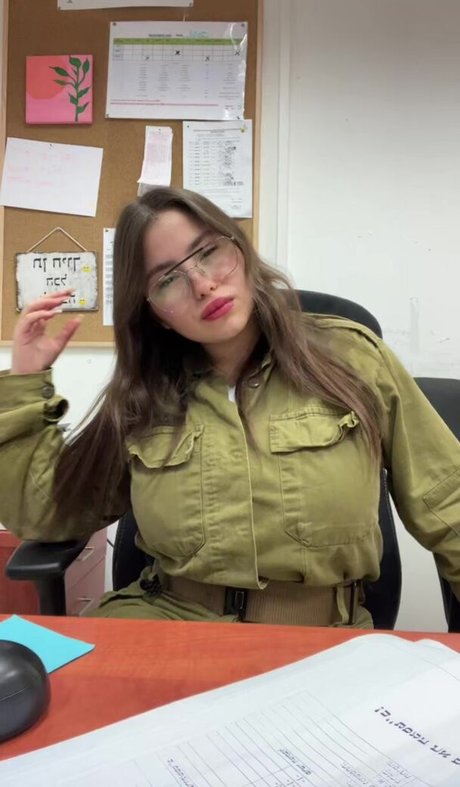 Tamar Abuchzira nice star photos