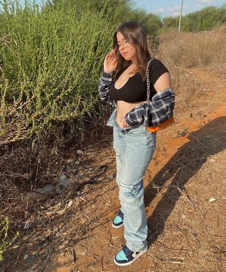 Tamar Abuchzira pornstar adult picture