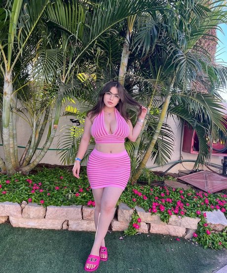 Tamar Abuchzira high quality star archive