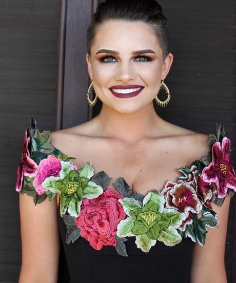 Hallie Clark star hd pic