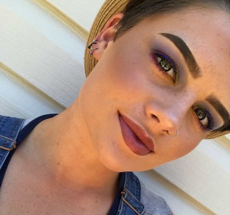 Hallie Clark xxx pornstar images