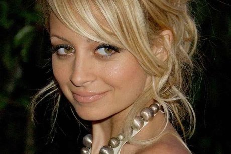 Nicole Richie pornstar exclusive image