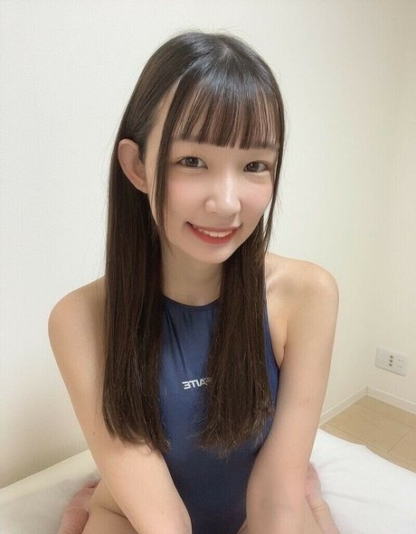 Mahiro Nakamura sexy star pic