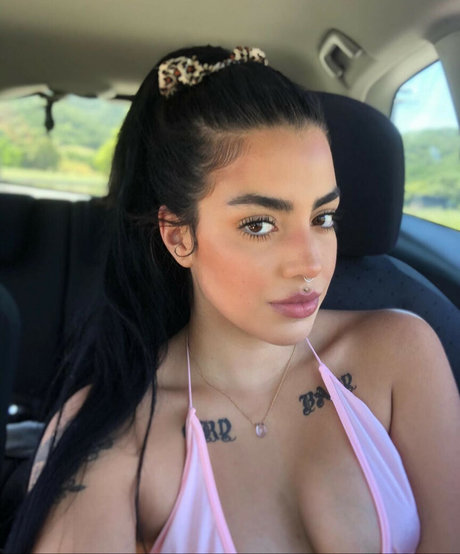 Selenaxoxoxo Marian model hot archive