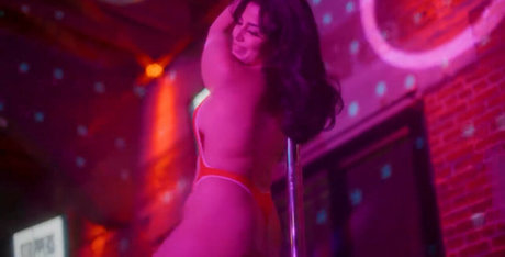 Selenaxoxoxo Marian star pretty archive