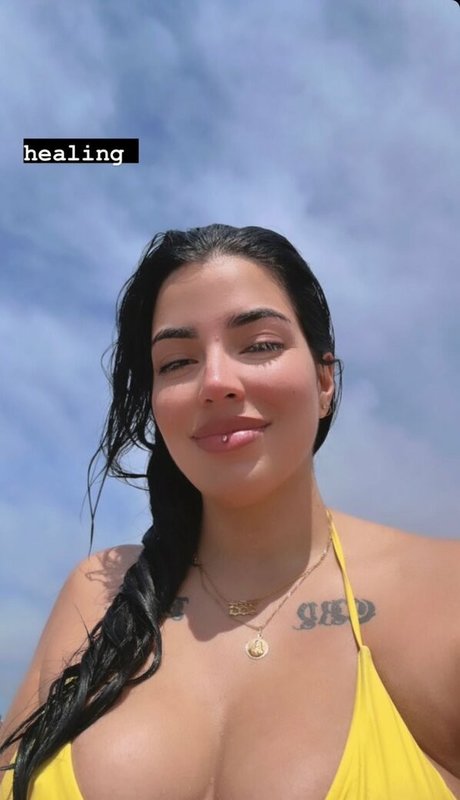 Selenaxoxoxo Marian best model img