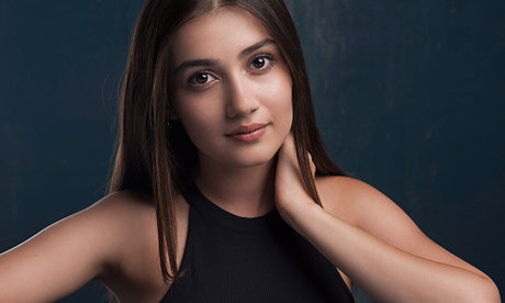 Sevda Erginc best pornstar image