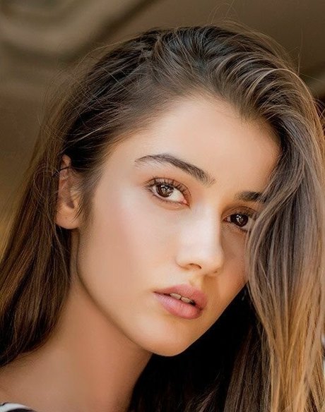 Sevda Erginc erotic star images