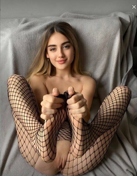 irinavolfree pornstar exclusive photo