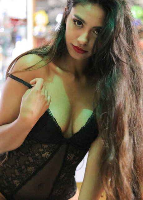 Conny Sensual model art images