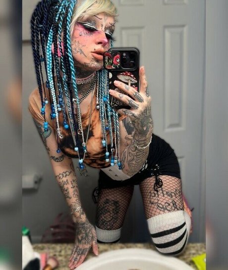 FaceTatMami star free archive