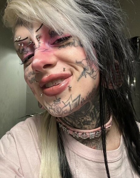 FaceTatMami art actress image