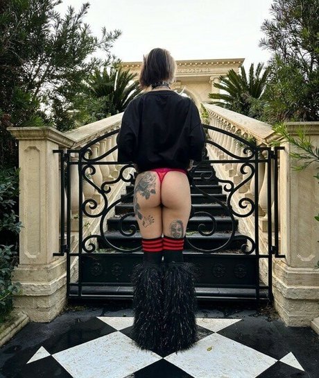 FaceTatMami star sex pics