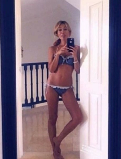 Patricia Conde erotic pornstar img