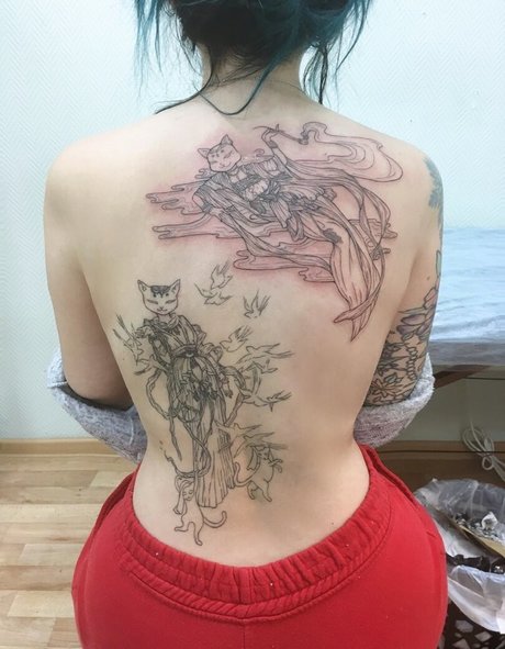 Linameowmeow nice actress photos