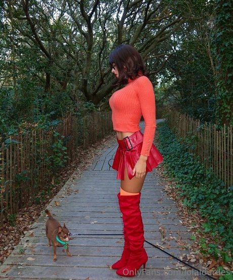 lolalourdes star sex photos