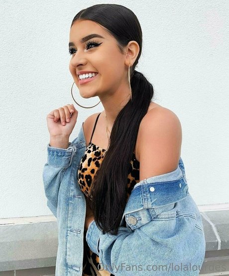 lolalourdes star high quality gallery