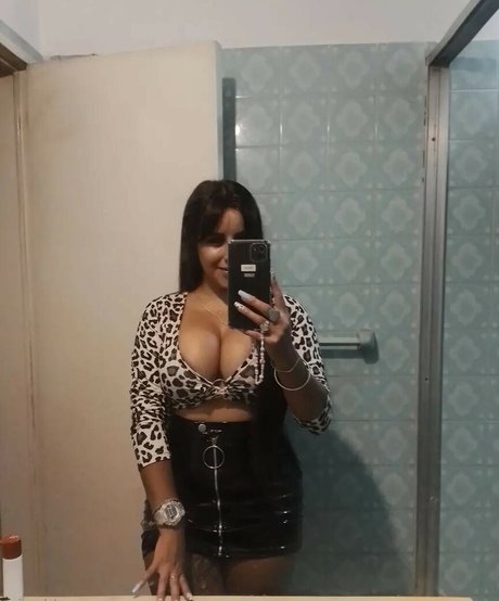 Abby Batista sex star image