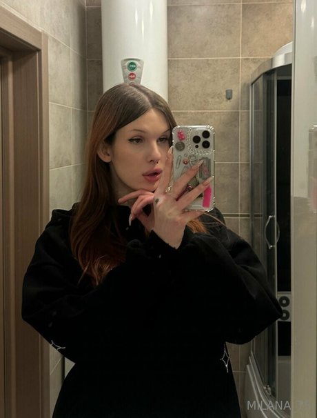 milana ts pornstar adult photos