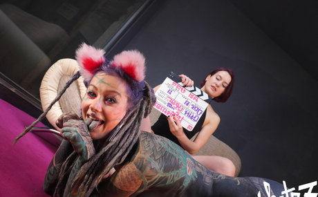 missfloraberlinfree erotic actress images