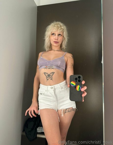 christivovk nude star sex picture