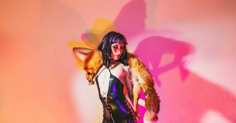 lucyluciid xxx star galleries