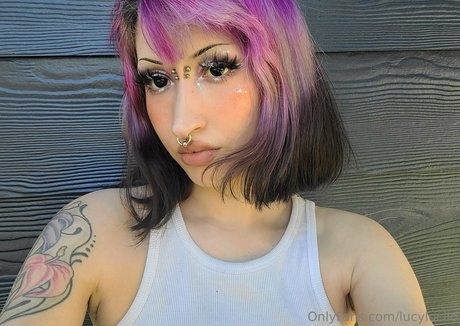 lucyluciid high quality pornstar archive