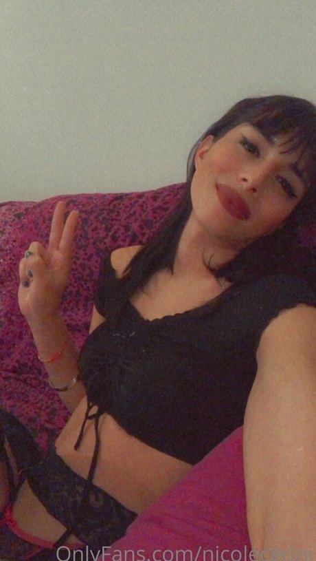 nickycerini naked pornstar photo