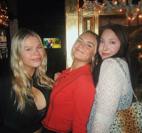 Rachel Pate hd star pic