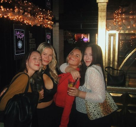 Rachel Pate star nude pic