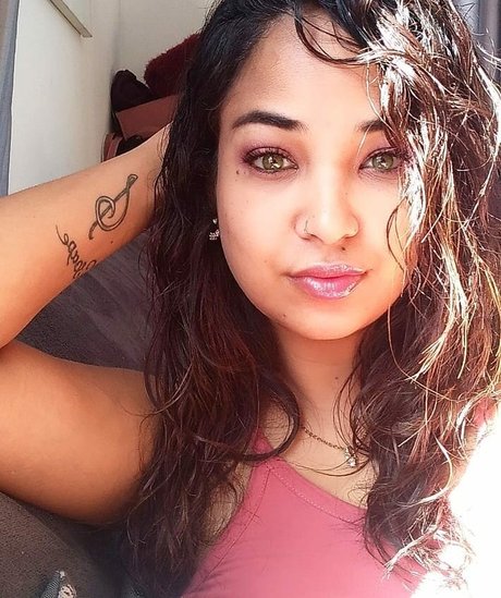 Magan Jade model hot pic