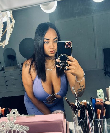 Magan Jade perfect pornstar photo