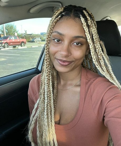 Plantbae model xxx image