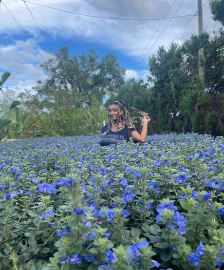 Plantbae model porn archive